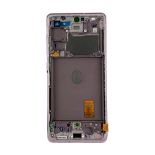 Load image into Gallery viewer, Samsung Galaxy S20 FE OLED Screen Digitizer Replacement
