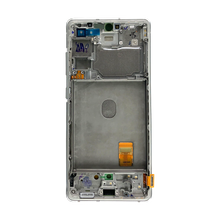 Load image into Gallery viewer, Samsung Galaxy S20 FE OLED Screen Digitizer Replacement
