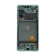 Load image into Gallery viewer, Samsung Galaxy S20 FE OLED Screen Digitizer Replacement
