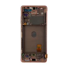 Load image into Gallery viewer, Samsung Galaxy S20 FE OLED Screen Digitizer Replacement
