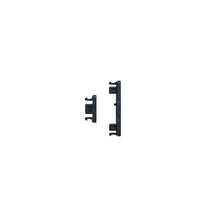 Load image into Gallery viewer, Power Button and Volume Button Side Button for Google Pixel 2 - White
