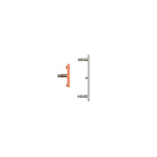 Load image into Gallery viewer, Power Button and Volume Button Side Button for Google Pixel 3 - Black
