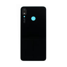 Load image into Gallery viewer, Rear Cover Glass with Camera Lens for Huawei nova 3i - Iris Purple
