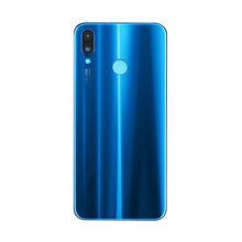 Load image into Gallery viewer, Rear Cover Glass with Camera Lens for Huawei nova 3i - Iris Purple
