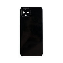 Load image into Gallery viewer, Rear Cover Glass for Google Pixel 4 - Orange
