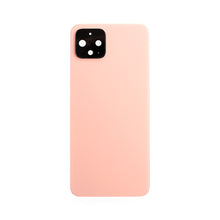 Load image into Gallery viewer, Rear Cover Glass for Google Pixel 4 - Orange
