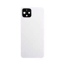 Load image into Gallery viewer, Rear Cover Glass for Google Pixel 4 - White
