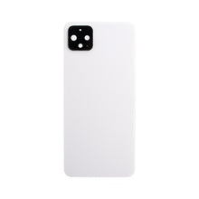 Load image into Gallery viewer, Rear Cover Glass for Google Pixel 4 XL - Orange
