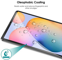 Load image into Gallery viewer, Samsung Galaxy Tab A 10.1" SM-T510 9H Tempered Glass Screen Protector
