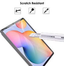 Load image into Gallery viewer, Samsung Galaxy Tab A 10.1" SM-T510 9H Tempered Glass Screen Protector
