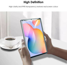 Load image into Gallery viewer, Samsung Galaxy Tab A 10.1" SM-T510 9H Tempered Glass Screen Protector
