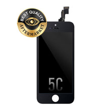 Load image into Gallery viewer, Apple iPhone 5C LCD Assembly Touch Screen Replacement Part (Best Quality Aftermarket)
