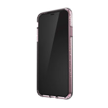 Load image into Gallery viewer, iPhone X / XS Speck Presidio Clear + Glitter Case
