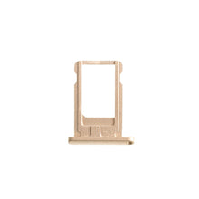 Load image into Gallery viewer, SIM Card Tray for Apple iPad 6 (2018) - Gold
