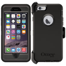 Load image into Gallery viewer, iPhone 6 / 6s Otterbox Defender Series Case
