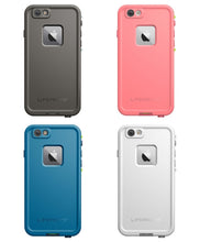 Load image into Gallery viewer, iPhone 6 / 6s LifeProof FRĒ Case

