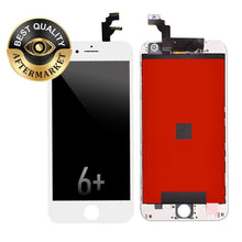 Load image into Gallery viewer, Apple iPhone 6 Plus LCD Assembly Touch Screen Replacement Part (Best Quality Aftermarket)
