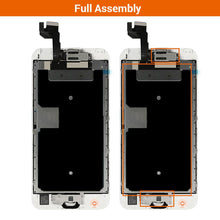 Load image into Gallery viewer, Full LCD Assembly for iPhone 6S (Best Quality Aftermarket) - White
