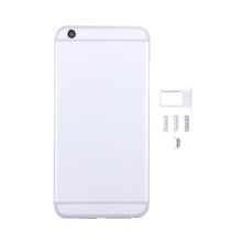 Load image into Gallery viewer, Rear Housing for iPhone 6S Plus - Rose Gold
