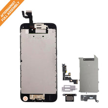 Load image into Gallery viewer, Full LCD Assembly for iPhone 6S Plus (Best Quality Aftermarket) - White
