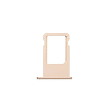 Load image into Gallery viewer, iPhone 6S Plus SIM Card Tray Replacement Part
