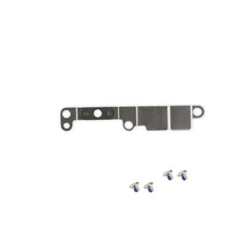 Load image into Gallery viewer, Home Button Bracket with Screws for iPhone 7
