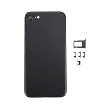 Load image into Gallery viewer, Rear Housing for iPhone 7 - Silver
