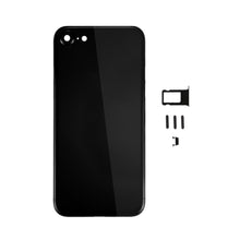 Load image into Gallery viewer, Rear Housing for iPhone 7 - Silver
