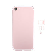 Load image into Gallery viewer, Rear Housing for iPhone 7 - Silver
