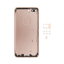 Load image into Gallery viewer, Rear Housing for iPhone 7 Plus - Gold
