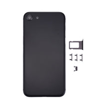 Load image into Gallery viewer, Rear Housing for iPhone 8 - Silver
