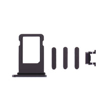 Load image into Gallery viewer, Side Button for iPhone 8 Plus - Rose Gold
