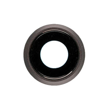 Load image into Gallery viewer, Rear Camera Lens with Bezel for iPhone 7 - Silver
