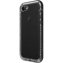 Load image into Gallery viewer, iPhone 7 / 8 Lifeproof Next Case - Black Crystal
