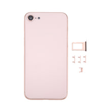 Load image into Gallery viewer, Rear Housing for iPhone 8 - Silver
