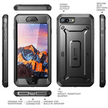 Load image into Gallery viewer, iPhone 7 Plus / 8 Plus Unicorn Beetle Pro Case
