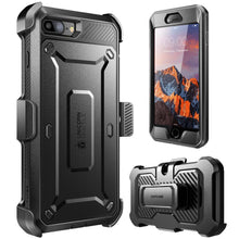Load image into Gallery viewer, iPhone 7 Plus / 8 Plus Unicorn Beetle Pro Case
