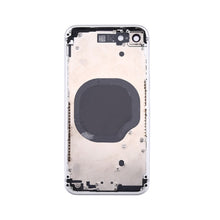 Load image into Gallery viewer, Rear Housing for iPhone 8 - Silver
