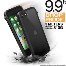 Load image into Gallery viewer, iPhone 7 / 8 / SE (2020) Catalyst Impact Protection Case
