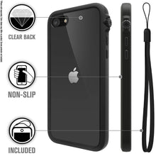 Load image into Gallery viewer, iPhone 7 / 8 / SE (2020) Catalyst Impact Protection Case
