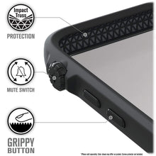 Load image into Gallery viewer, iPhone 7 / 8 / SE (2020) Catalyst Impact Protection Case
