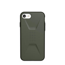 Load image into Gallery viewer, iPhone 6 / 6s / 7 / 8 UAG Civilian Series Case
