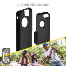 Load image into Gallery viewer, iPhone 7 / 8 Otterbox Commuter Series Case
