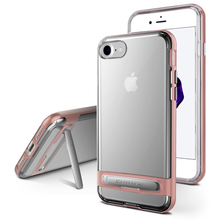 Load image into Gallery viewer, iPhone 7 / 8 Mercury Goospery Dream Bumper Case

