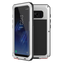 Load image into Gallery viewer, Samsung Galaxy S8 Lunatik Taktik Extreme Case
