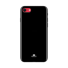 Load image into Gallery viewer, iPhone 5 / SE (1st Gen) Mercury Goospery Pearl Jelly Case
