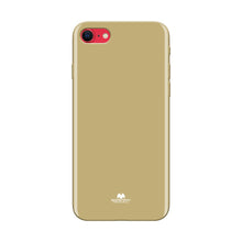 Load image into Gallery viewer, iPhone 6 Plus / 6s Plus Mercury Goospery Pearl Jelly Case
