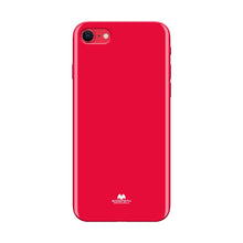 Load image into Gallery viewer, iPhone 6 Plus / 6s Plus Mercury Goospery Pearl Jelly Case
