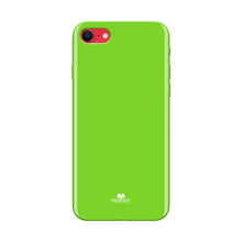 Load image into Gallery viewer, iPhone XS Max Goospery Mercury Pearl Jelly Case
