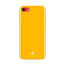 Load image into Gallery viewer, iPhone XS Max Goospery Mercury Pearl Jelly Case
